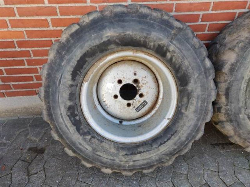 Rad del tipo Sonstige 18 365/70R18, Gebrauchtmaschine In Hemmet (Immagine 2)