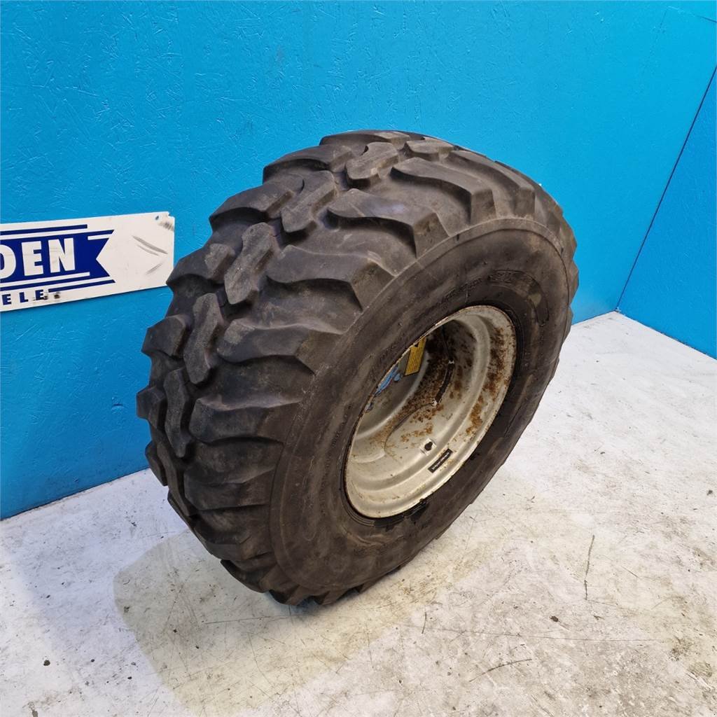 Rad от тип Sonstige 18 405/70R18 15.5/70-18, Gebrauchtmaschine в Hemmet (Снимка 11)