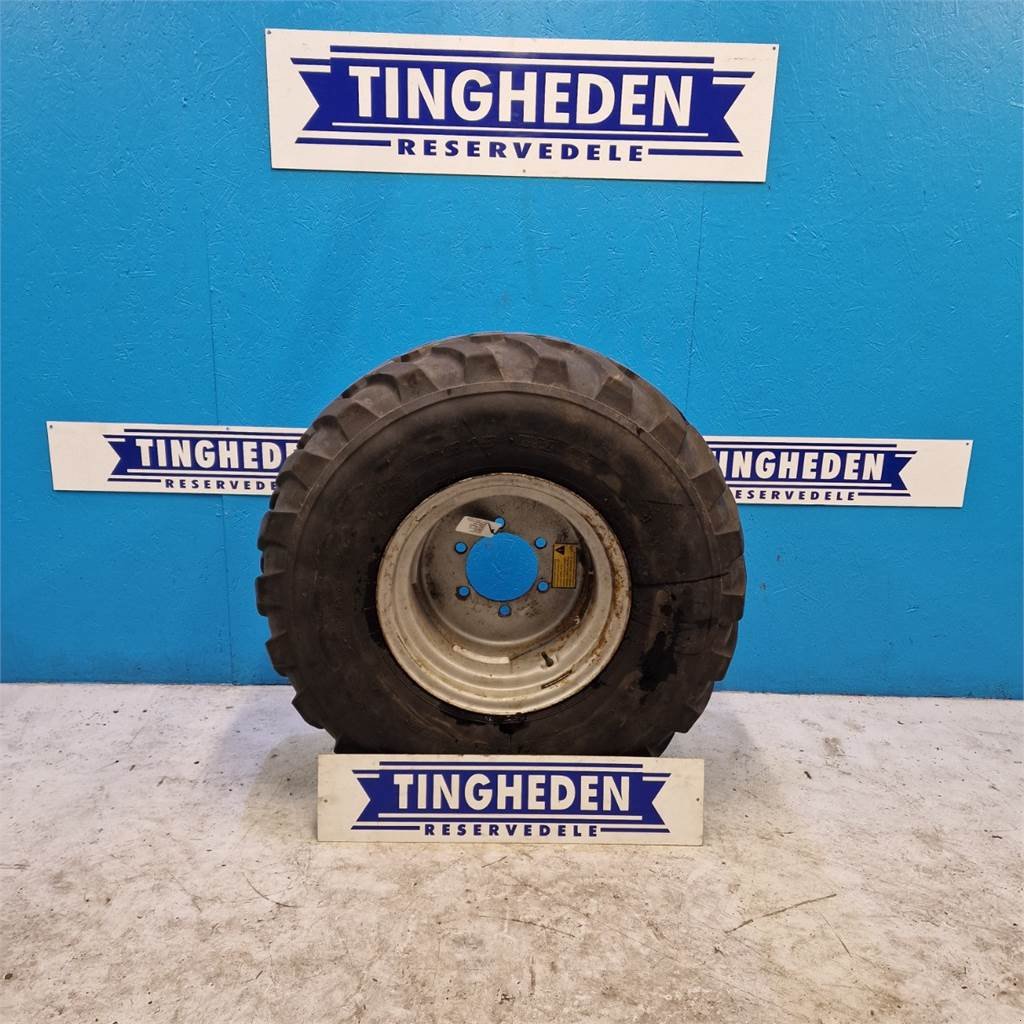 Rad del tipo Sonstige 18 405/70R18 15.5/70-18, Gebrauchtmaschine en Hemmet (Imagen 1)