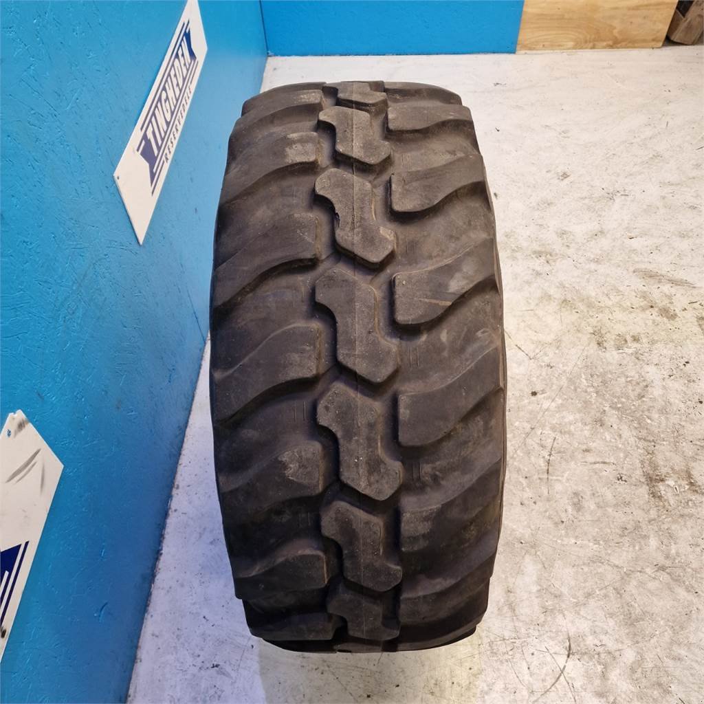 Rad del tipo Sonstige 18 405/70R18 15.5/70-18, Gebrauchtmaschine en Hemmet (Imagen 7)