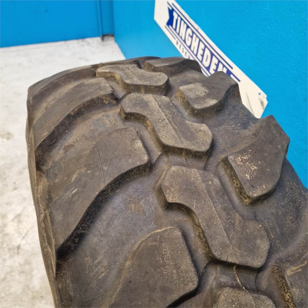 Rad от тип Sonstige 18 405/70R18 15.5/70-18, Gebrauchtmaschine в Hemmet (Снимка 8)