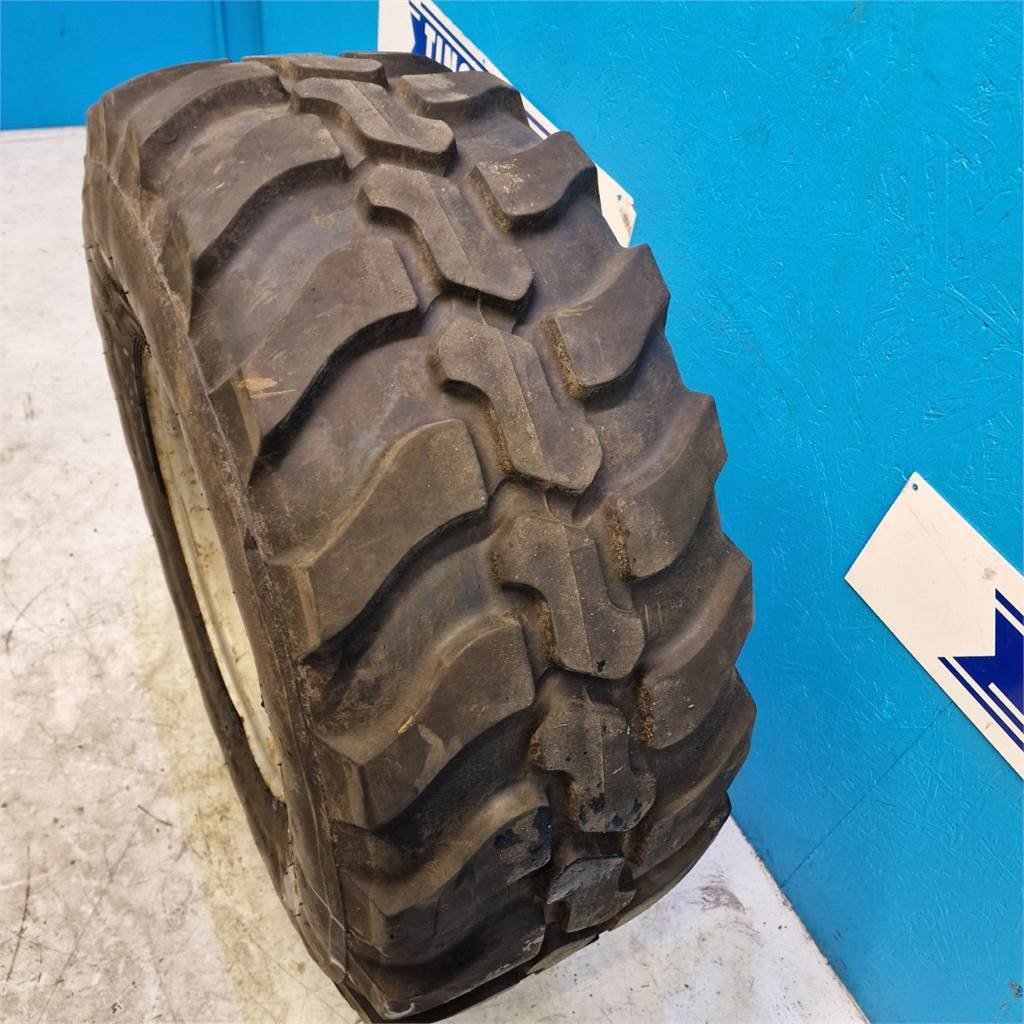 Rad del tipo Sonstige 18 405/70R18 15.5/70-18, Gebrauchtmaschine In Hemmet (Immagine 9)