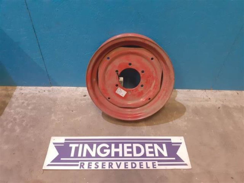 Rad del tipo Sonstige 18'' 5.50Fx18, Gebrauchtmaschine en Hemmet (Imagen 1)