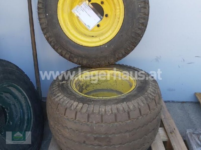 Rad tipa Sonstige 19.0/45R17, Gebrauchtmaschine u Klagenfurt (Slika 1)