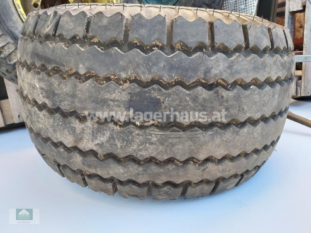 Rad des Typs Sonstige 19.0/45R17, Gebrauchtmaschine in Klagenfurt (Bild 4)