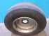 Rad del tipo Sonstige 19.5 285/70R19.5, Gebrauchtmaschine In Hemmet (Immagine 4)