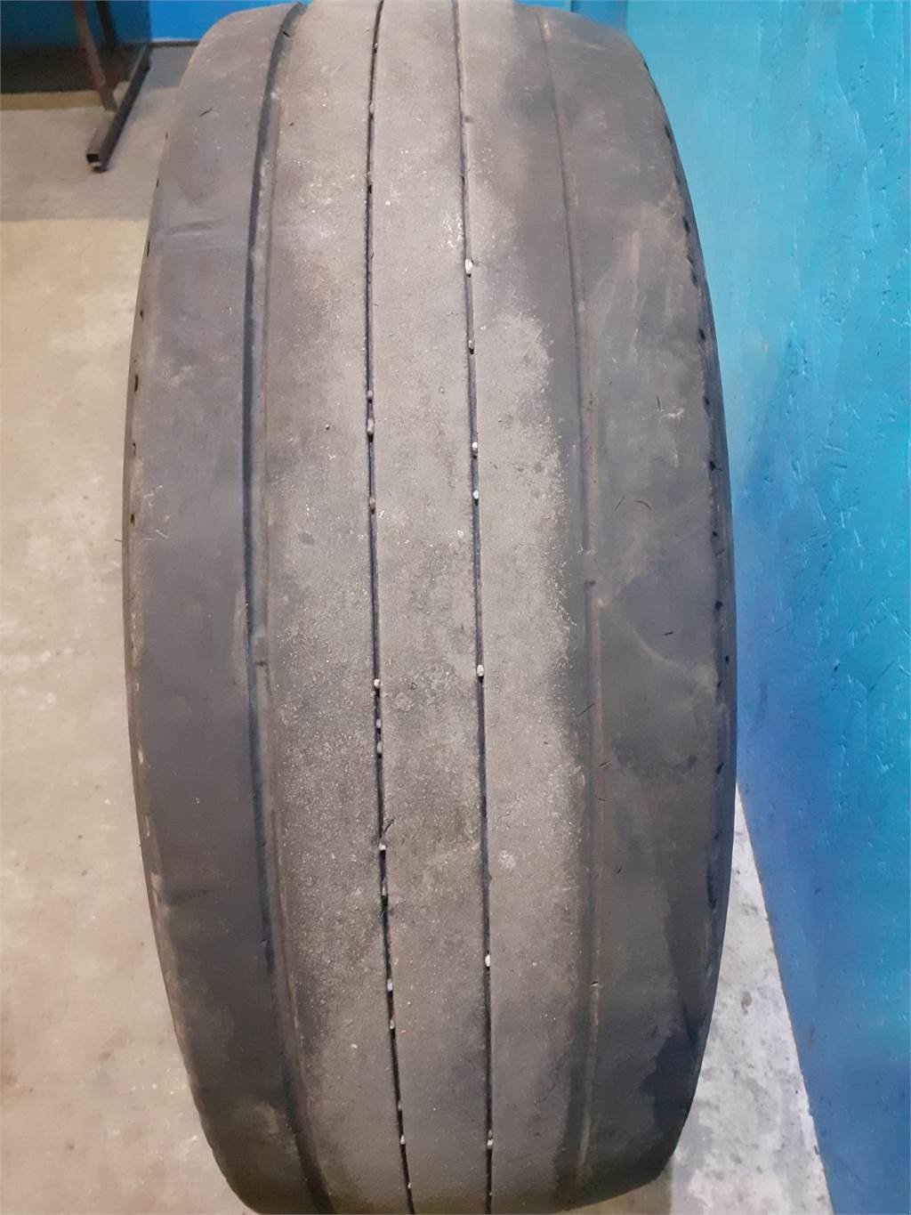 Rad typu Sonstige 19.5 285/70R19.5, Gebrauchtmaschine w Hemmet (Zdjęcie 9)