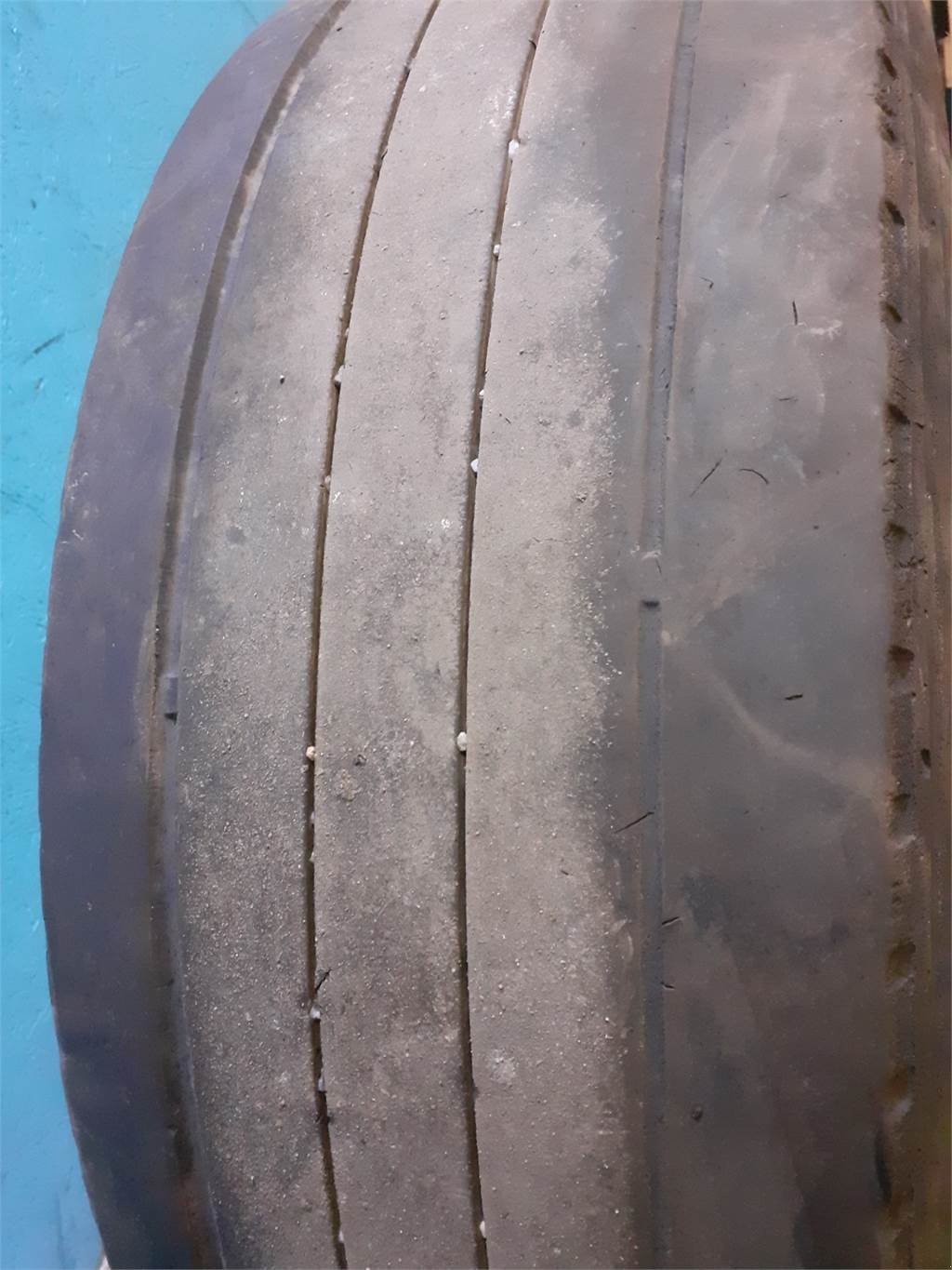 Rad tipa Sonstige 19.5 285/70R19.5, Gebrauchtmaschine u Hemmet (Slika 2)