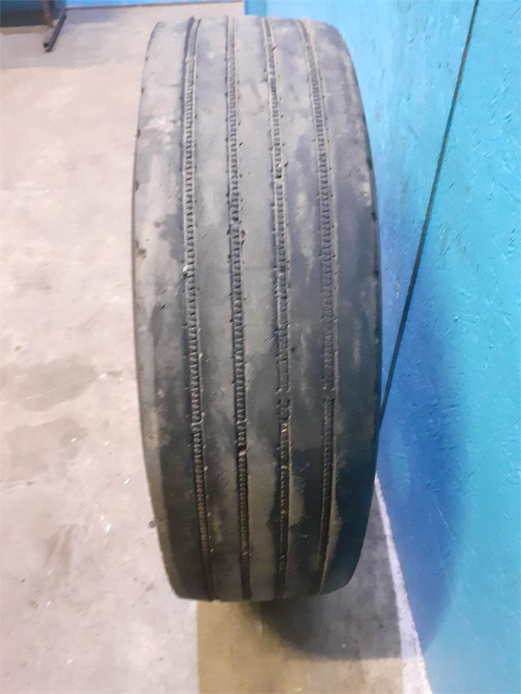 Rad tip Sonstige 19.5 285/70R19.5, Gebrauchtmaschine in Hemmet (Poză 10)