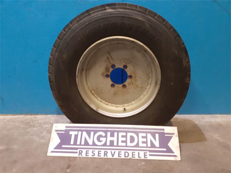 Rad typu Sonstige 19.5 285/70R19.5, Gebrauchtmaschine v Hemmet (Obrázok 1)