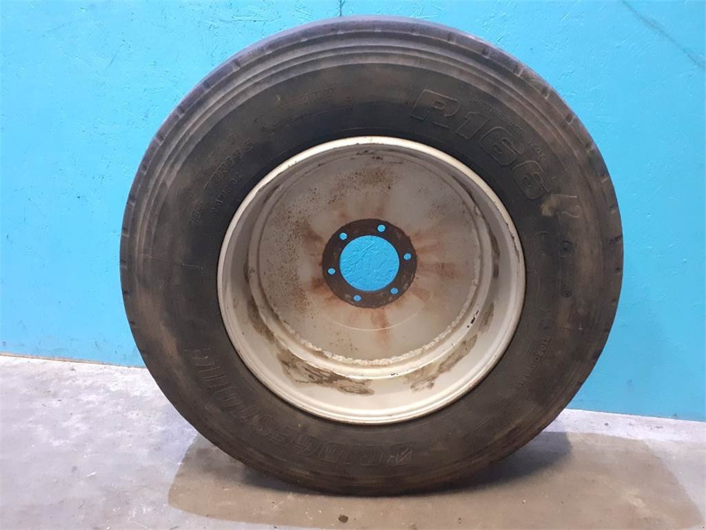 Rad типа Sonstige 19.5 285/70R19.5, Gebrauchtmaschine в Hemmet (Фотография 5)