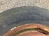 Rad des Typs Sonstige 205/75 R17.5, Gebrauchtmaschine in Tim (Bild 2)