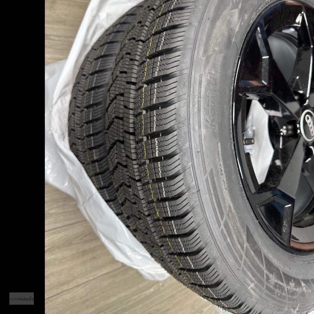 Rad del tipo Sonstige 215 /65  R17, Neumaschine en Prenzlau (Imagen 4)