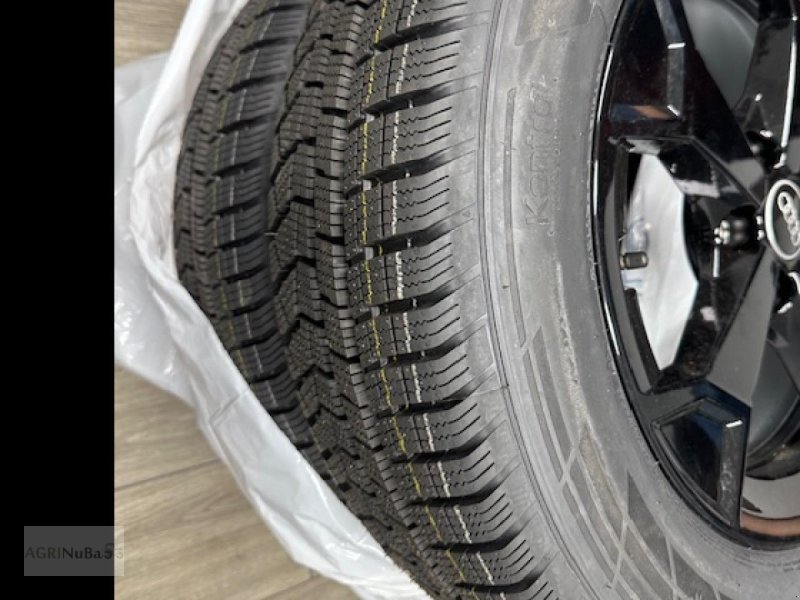 Rad Türe ait Sonstige 215 /65  R17, Neumaschine içinde Prenzlau (resim 4)