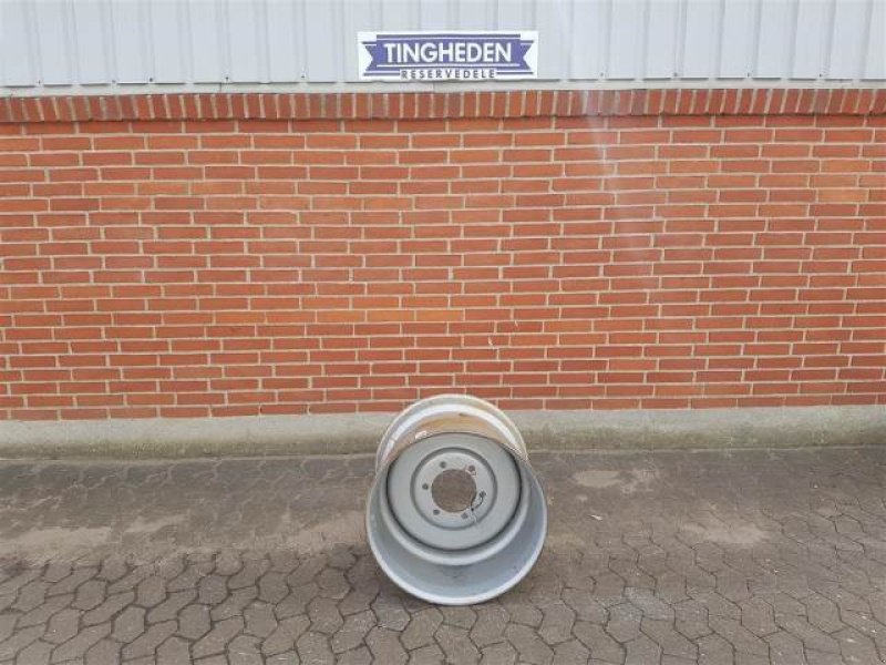 Rad tipa Sonstige 22.5 16.00X22.5, Gebrauchtmaschine u Hemmet (Slika 1)