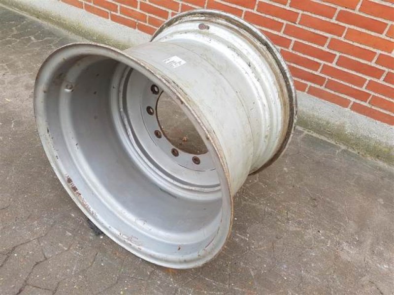 Rad tipa Sonstige 26 DW20TBX26, Gebrauchtmaschine u Hemmet (Slika 4)