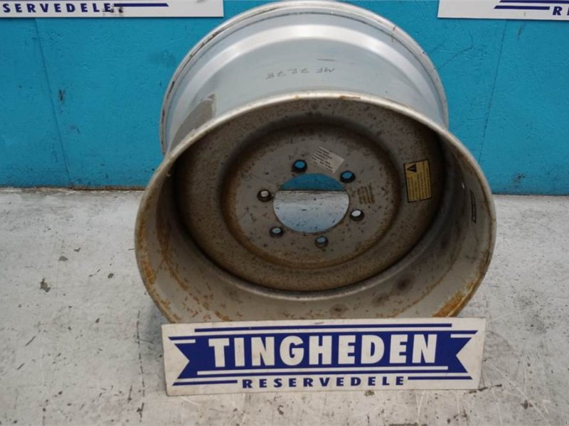 Rad van het type Sonstige 26.5 16.00X26.5, Gebrauchtmaschine in Hemmet (Foto 1)