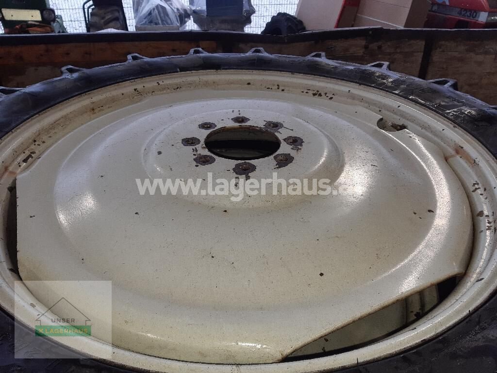 Rad tip Sonstige 270/95 R 36 FÜR TN 75 S, Gebrauchtmaschine in Ottensheim (Poză 2)