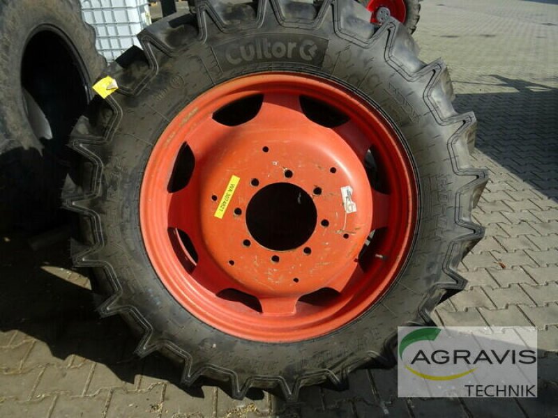 Rad типа Sonstige 270/95R48, Gebrauchtmaschine в Wittingen (Фотография 1)