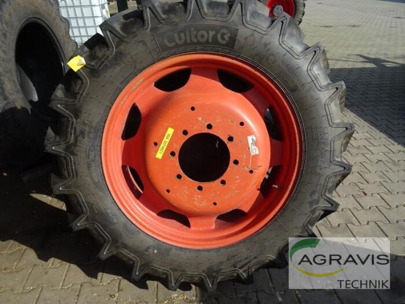 Rad typu Sonstige 270/95R48, Gebrauchtmaschine w Wittingen (Zdjęcie 3)