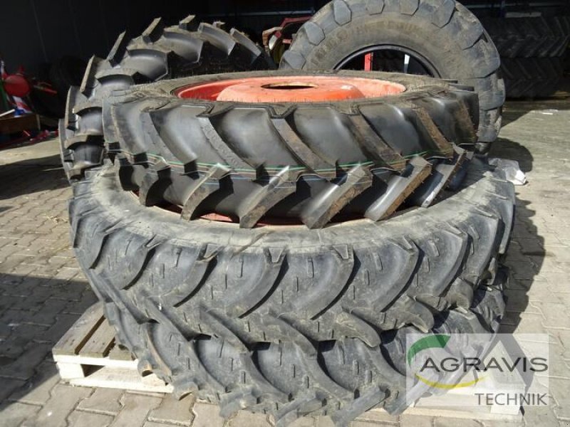 Rad tipa Sonstige 270/95R48, Gebrauchtmaschine u Wittingen (Slika 1)