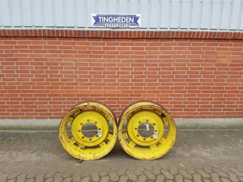 Rad typu Sonstige 28 W10X28, Gebrauchtmaschine v Hemmet (Obrázek 1)