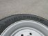 Rad tipa Sonstige 285/70R19,5 mit 8 Loch Felge ET0, Gebrauchtmaschine u Saxen (Slika 5)