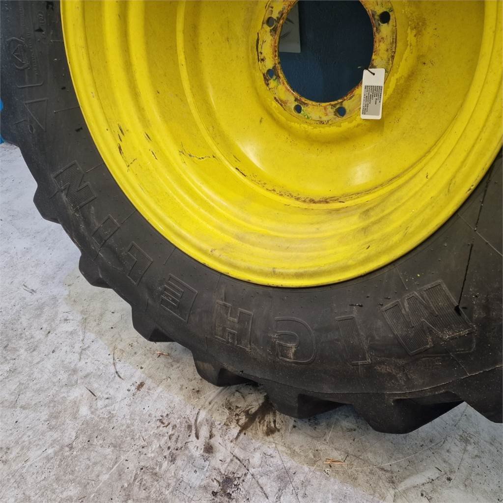 Rad tip Sonstige 30 540/65 R30, Gebrauchtmaschine in Hemmet (Poză 3)