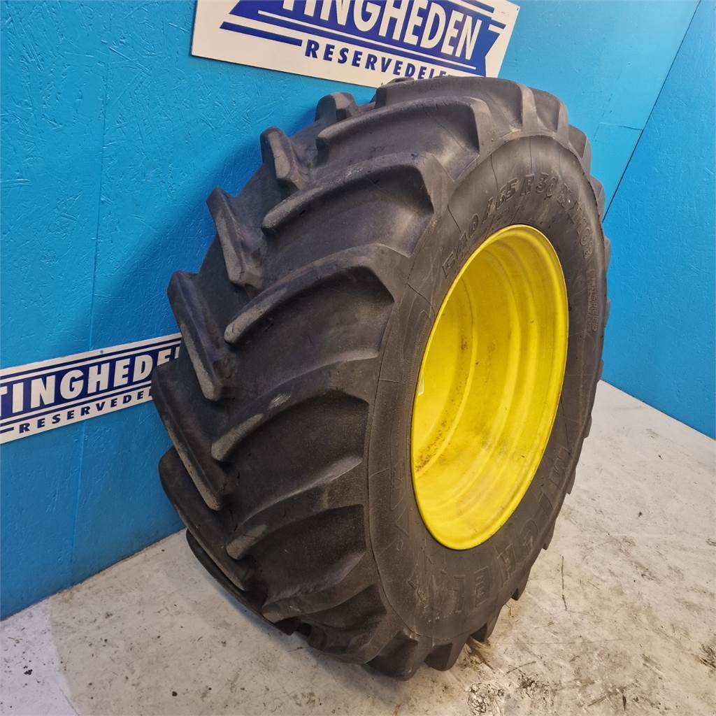 Rad del tipo Sonstige 30 540/65 R30, Gebrauchtmaschine In Hemmet (Immagine 5)