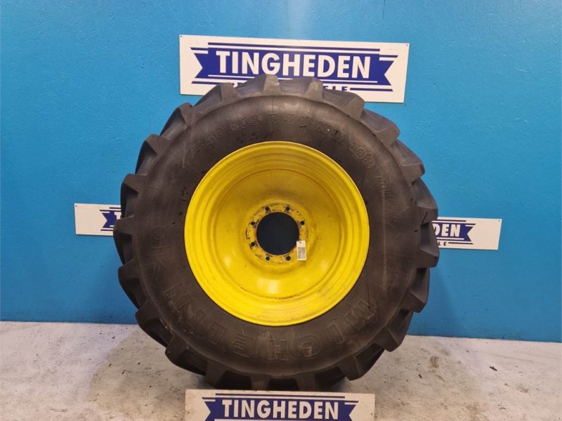 Rad des Typs Sonstige 30 540/65 R30, Gebrauchtmaschine in Hemmet (Bild 1)