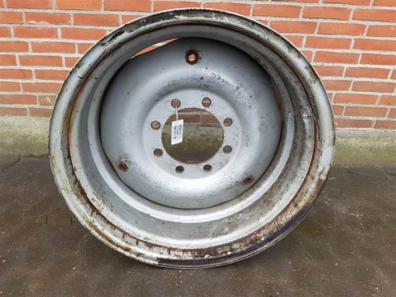 Rad typu Sonstige 30 DW16X30, Gebrauchtmaschine v Hemmet (Obrázek 1)