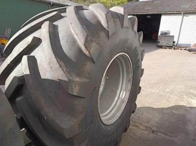 Rad tipa Sonstige 32 1050/50R32, Gebrauchtmaschine u Hemmet (Slika 19)