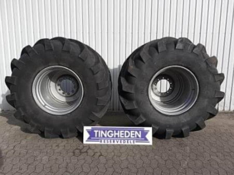 Rad типа Sonstige 32 1050/50R32, Gebrauchtmaschine в Hemmet (Фотография 1)