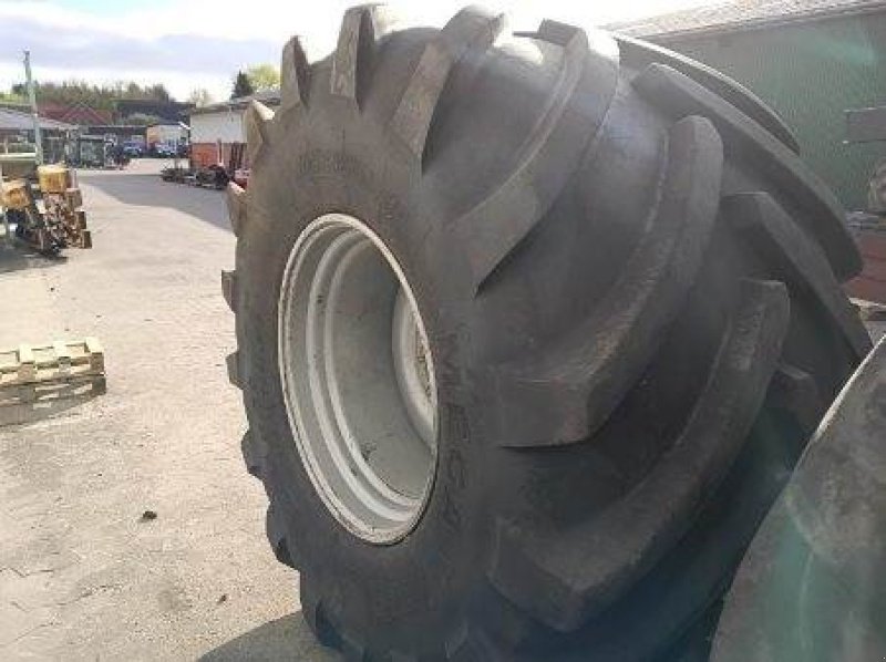 Rad tipa Sonstige 32 1050/50R32, Gebrauchtmaschine u Hemmet (Slika 21)