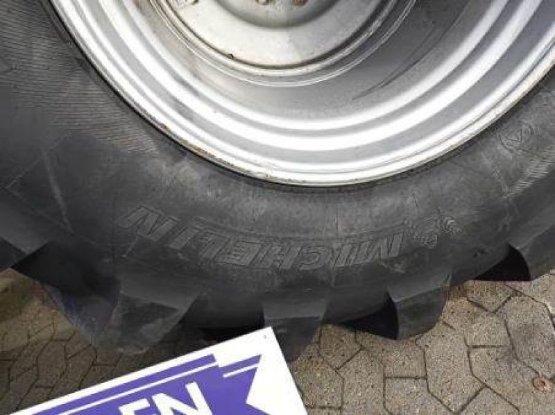 Rad typu Sonstige 32 1050/50R32, Gebrauchtmaschine v Hemmet (Obrázek 4)