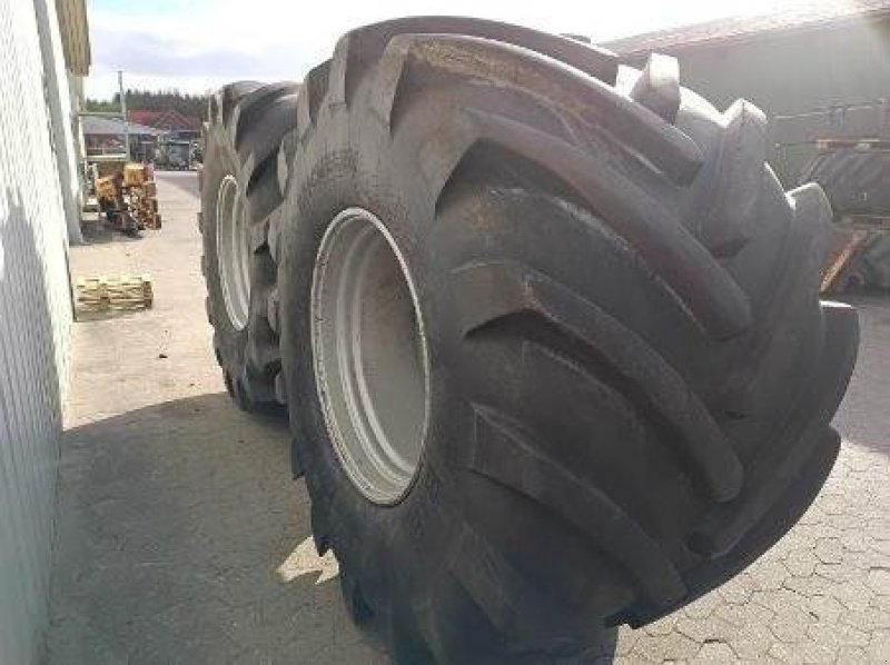 Rad tipa Sonstige 32 1050/50R32, Gebrauchtmaschine u Hemmet (Slika 7)