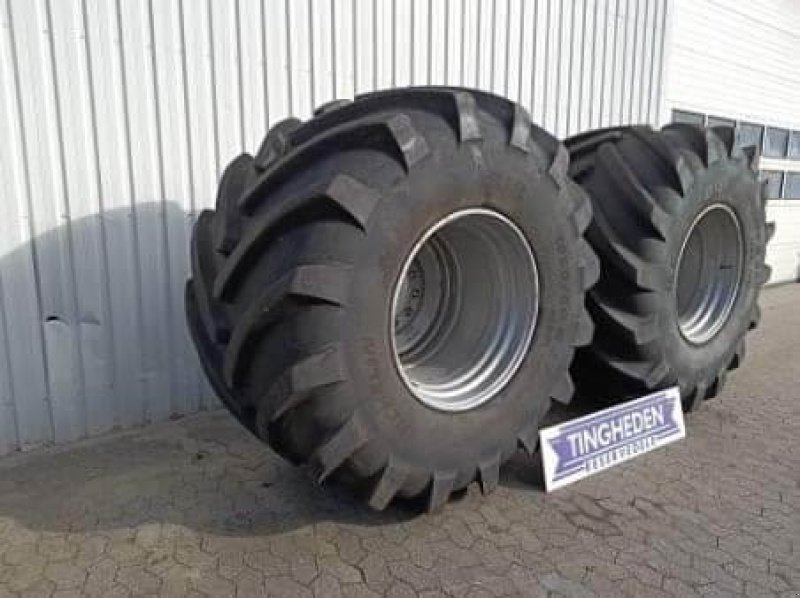 Rad tipa Sonstige 32 1050/50R32, Gebrauchtmaschine u Hemmet (Slika 15)