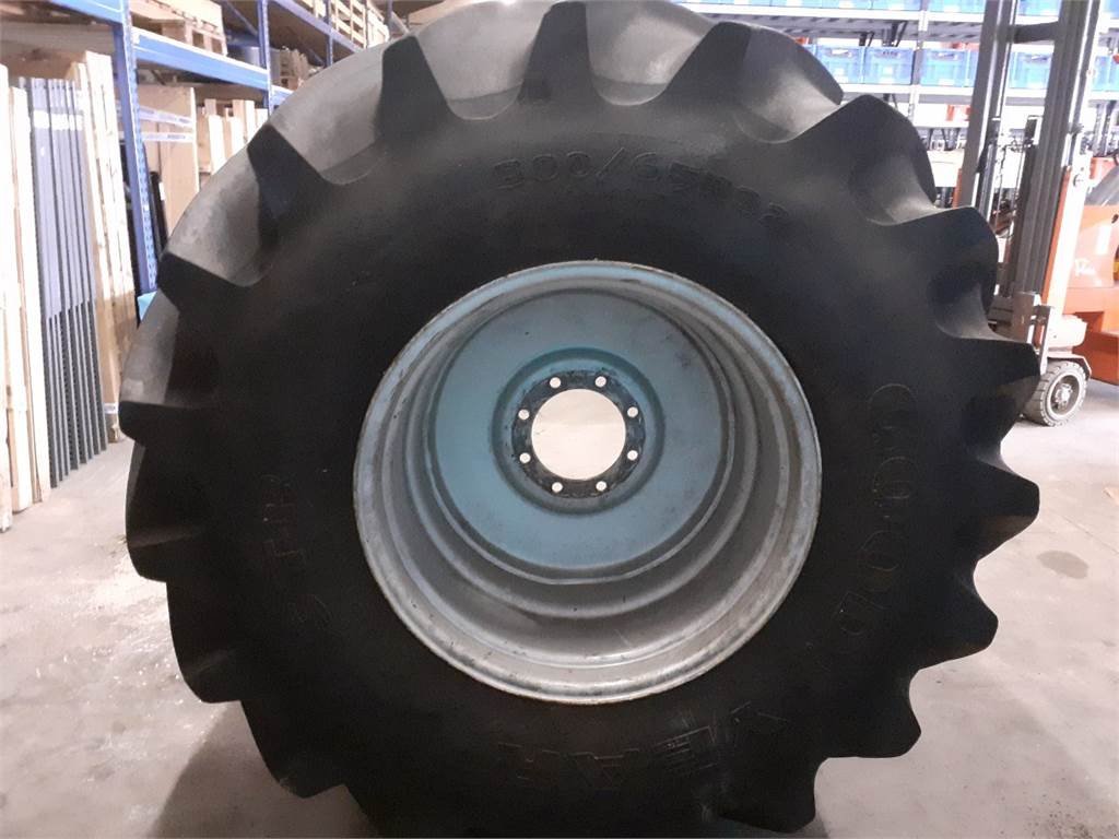 Rad typu Sonstige 32 800/65R32, Gebrauchtmaschine v Hemmet (Obrázok 5)