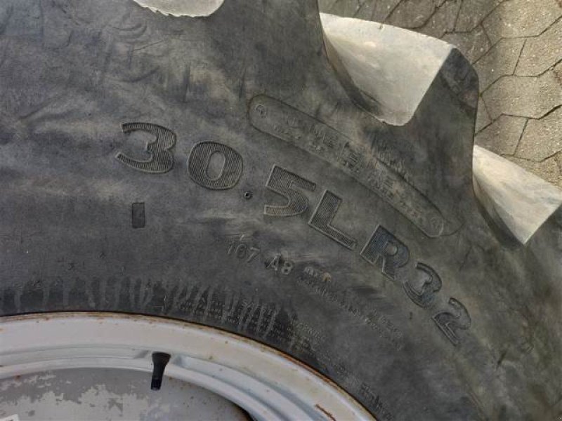 Rad типа Sonstige 32 800/65R32, Gebrauchtmaschine в Hemmet (Фотография 4)