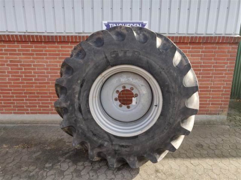 Rad типа Sonstige 32 800/65R32, Gebrauchtmaschine в Hemmet (Фотография 1)