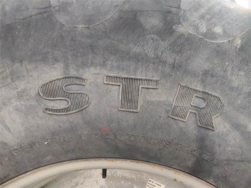 Rad του τύπου Sonstige 32 800/65R32, Gebrauchtmaschine σε Hemmet (Φωτογραφία 3)