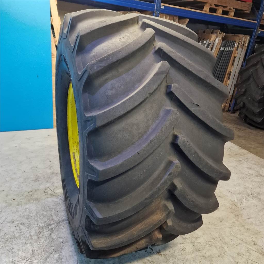 Rad van het type Sonstige 32 900/55 R32, Gebrauchtmaschine in Hemmet (Foto 2)