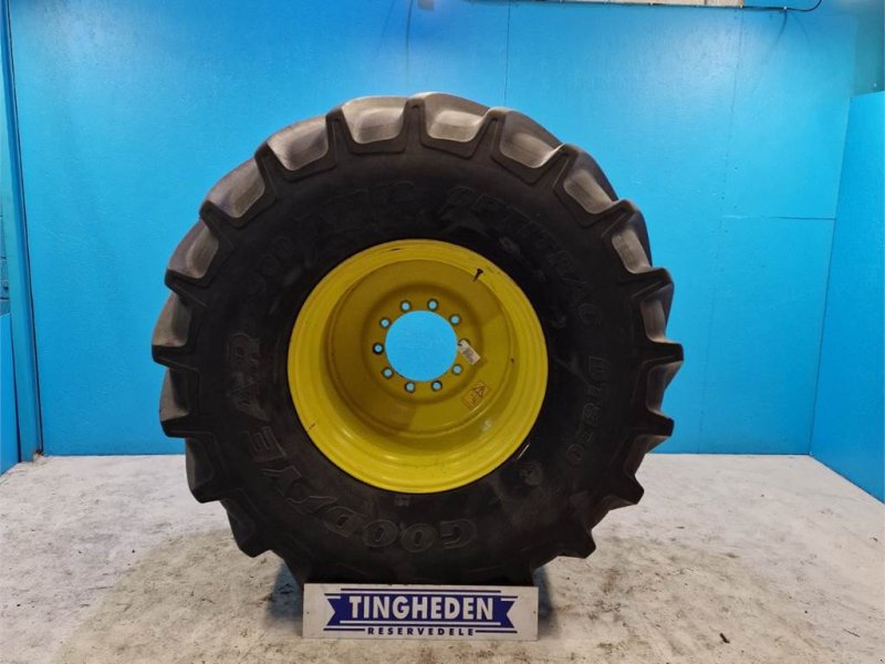 Rad typu Sonstige 32 900/55 R32, Gebrauchtmaschine w Hemmet (Zdjęcie 1)