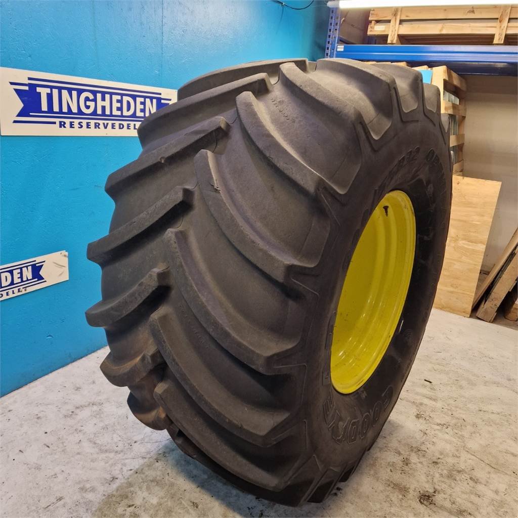 Rad типа Sonstige 32 900/55 R32, Gebrauchtmaschine в Hemmet (Фотография 3)