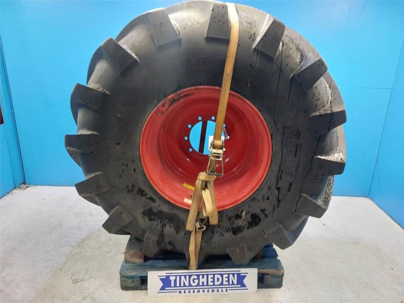 Rad του τύπου Sonstige 32 900/60 R32, Gebrauchtmaschine σε Hemmet (Φωτογραφία 1)