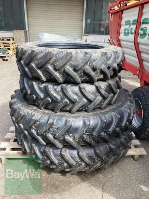 Rad tipa Sonstige 320/85R32 + 340/85R46, Gebrauchtmaschine u Ditzingen - Heimerdingen (Slika 1)