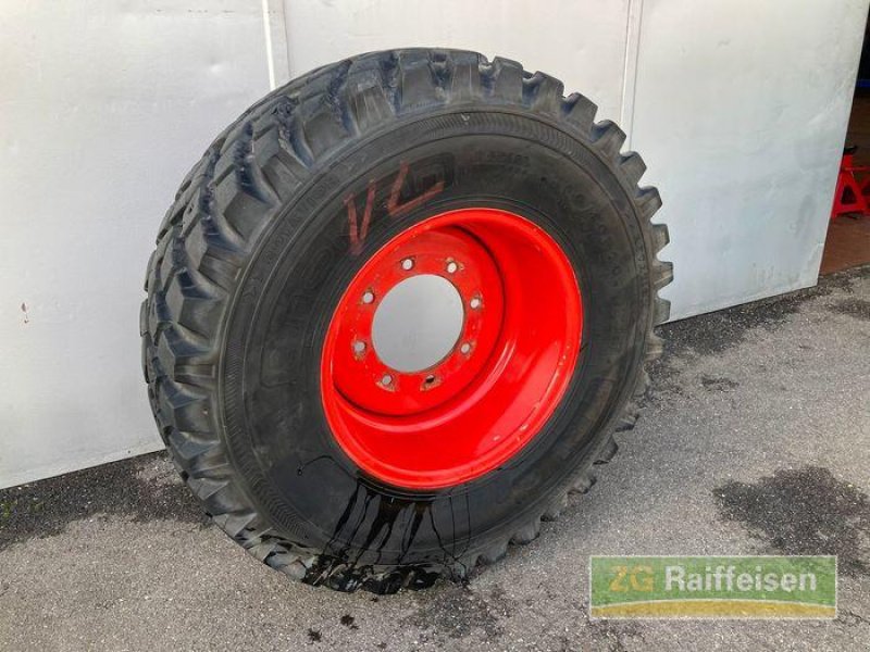 Rad типа Sonstige 360/80R20, Gebrauchtmaschine в Bühl (Фотография 3)