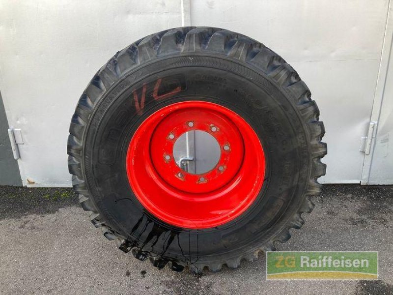 Rad типа Sonstige 360/80R20, Gebrauchtmaschine в Bühl (Фотография 5)