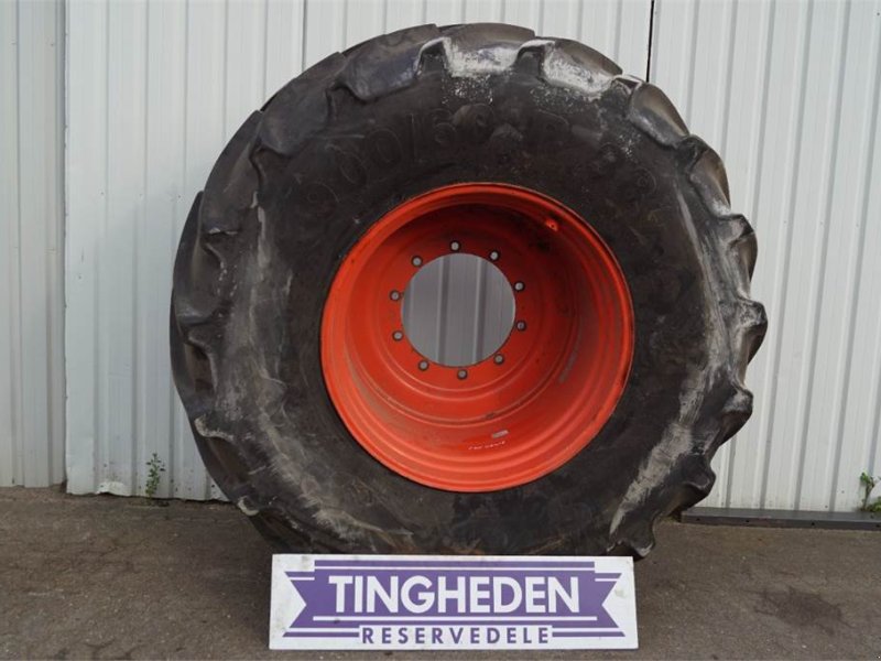 Rad типа Sonstige 38 900/60R38, Gebrauchtmaschine в Hemmet (Фотография 1)