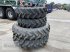 Rad Türe ait Sonstige 380/85R30 + 420/80R46 für Fendt 500 S4, Gebrauchtmaschine içinde Burgkirchen (resim 2)